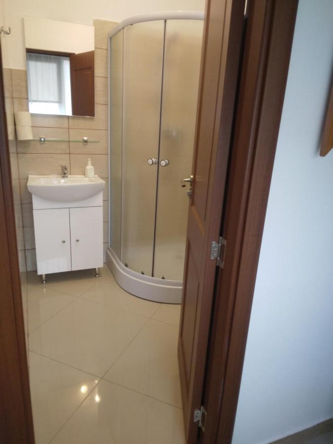 Pensiunea Casa Ghica Valea Sălciilor Exteriér fotografie