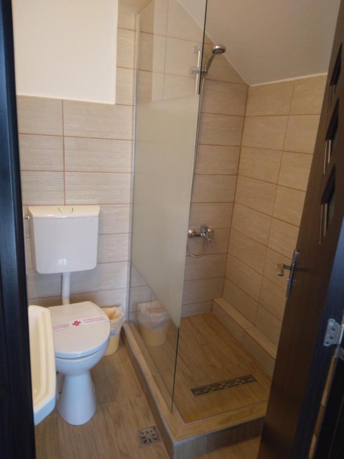 Pensiunea Casa Ghica Valea Sălciilor Exteriér fotografie