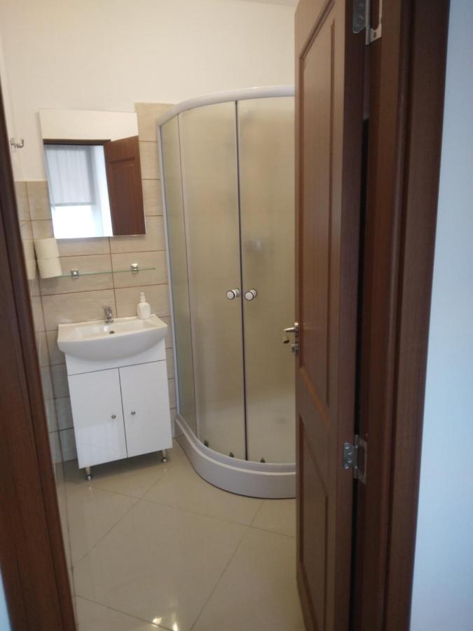 Pensiunea Casa Ghica Valea Sălciilor Exteriér fotografie
