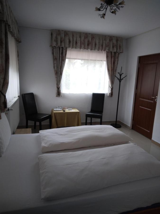 Pensiunea Casa Ghica Valea Sălciilor Exteriér fotografie