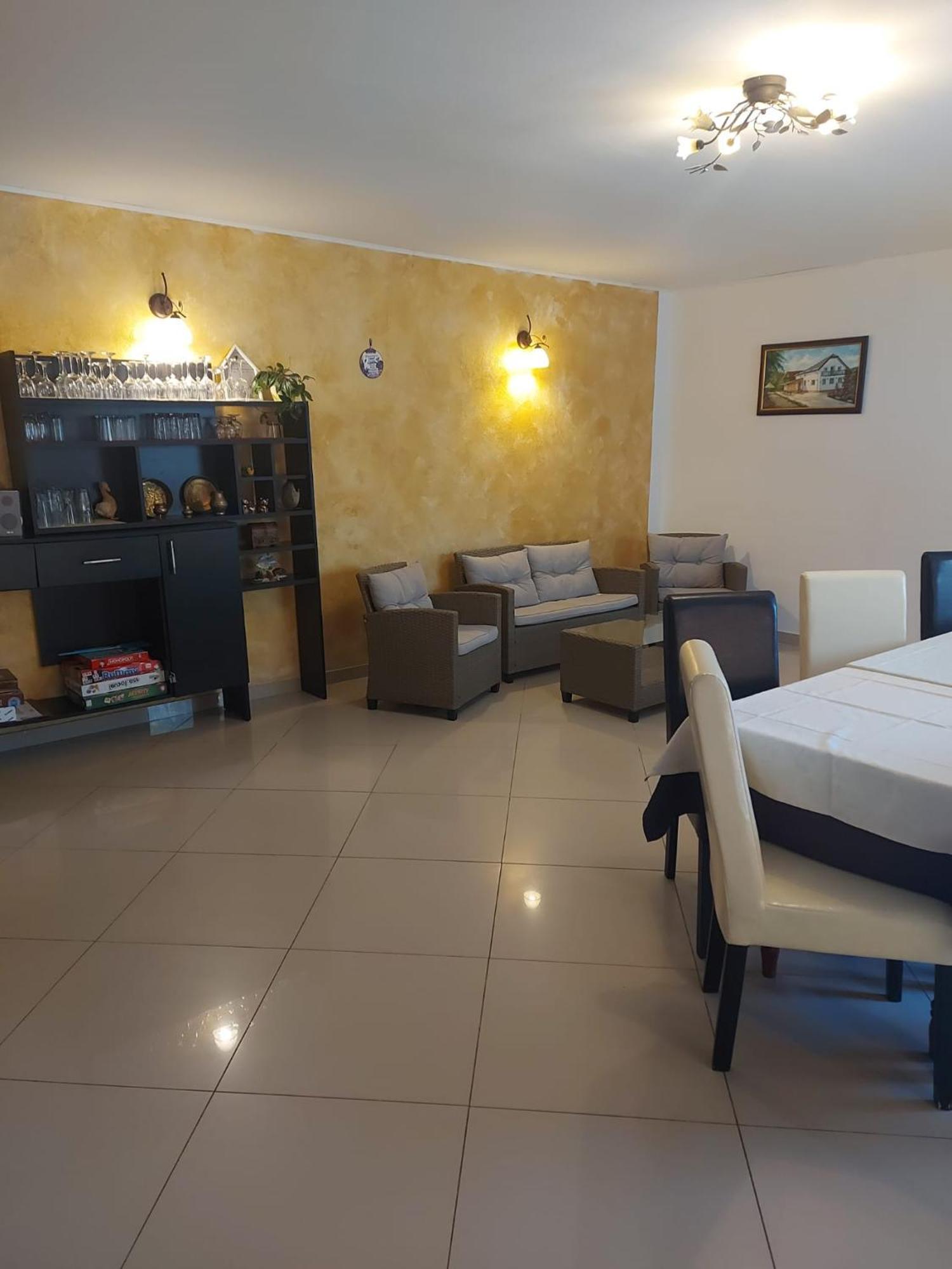 Pensiunea Casa Ghica Valea Sălciilor Exteriér fotografie